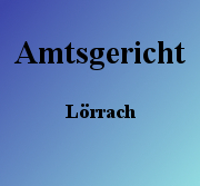 Amtsgericht Lörrach