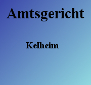 Amtsgericht Kelheim