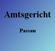 Amtsgericht Passau