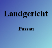 Landgericht Passau