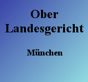 Oberlandesgericht München