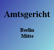 Amtsgericht Berlin-Mitte