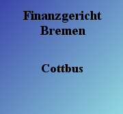 Finanzgericht Berlin-Brandenburg