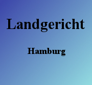 Landgericht Hamburg