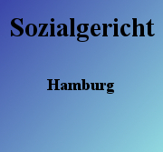 Sozialgericht Hamburg