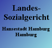 Landessozialgericht Hamburg