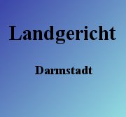 Landgericht Darmstadt