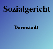 Sozialgericht Darmstadt