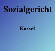 Sozialgericht Kassel