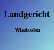 Landgericht Wiesbaden