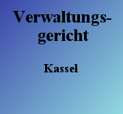 Verwaltungsgericht Kassel