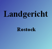 Landgericht Rostock