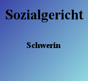 Sozialgericht Schwerin