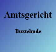 Amtsgericht Buxtehude