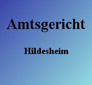 Amtsgericht Hildesheim