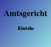 Amtsgericht Rinteln