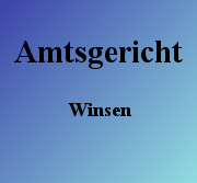 Amtsgericht Winsen