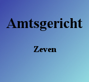 Amtsgericht Zeven