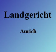 Landgericht Aurich