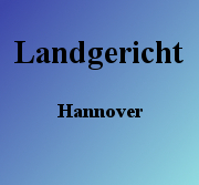 Landgericht Hannover