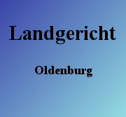 Landgericht Oldenburg