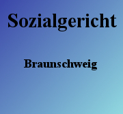 Sozialgericht Braunschweig