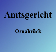 Amtsgericht Osnabrück