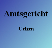 Amtsgericht Uelzen