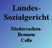 Landessozialgericht Niedersachsen-Bremen