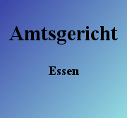 Amtsgericht Essen