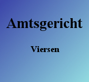 Amtsgericht Viersen