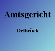 Amtsgericht Delbrück