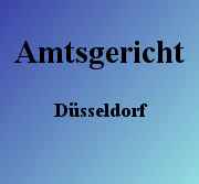 Amtsgericht Düsseldorf