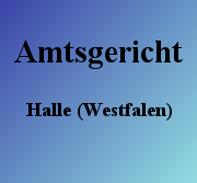 Amtsgericht Halle