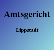 Amtsgericht Lippstadt
