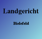 Landgericht Bielefeld