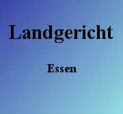 Landgericht Essen
