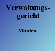 Verwaltungsgericht Minden
