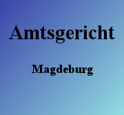 Amtsgericht Magdeburg
