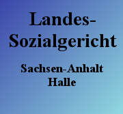 Landessozialgericht Halle