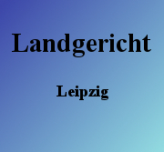 Landgericht Leipzig