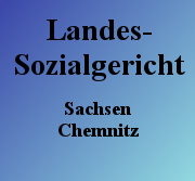 Saechsisches Landessozialgericht