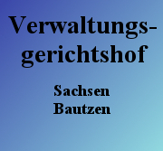 Saechsisches Oberverwaltungsgericht