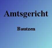 Amtsgericht Bautzen