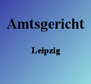 Amtsgericht Leipzig