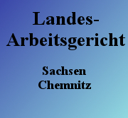 Saechsisches Landesarbeitsgericht