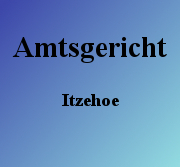 Amtsgericht Itzehoe