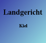 Landgericht Kiel