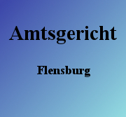 Amtsgericht Flensburg